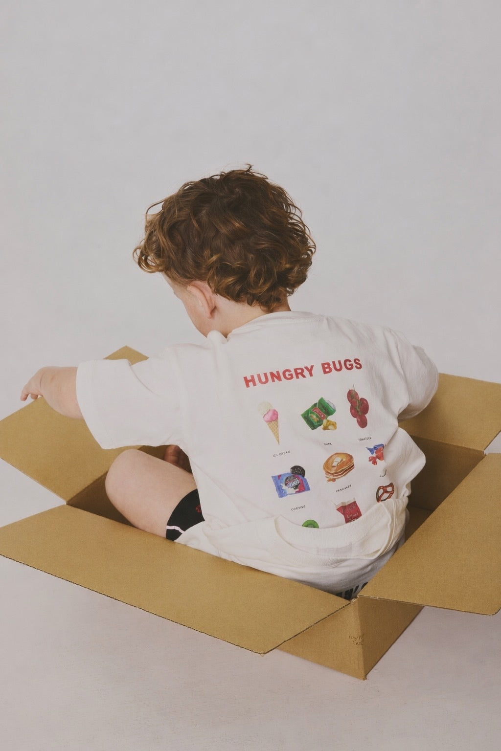 HUNGRY TEE