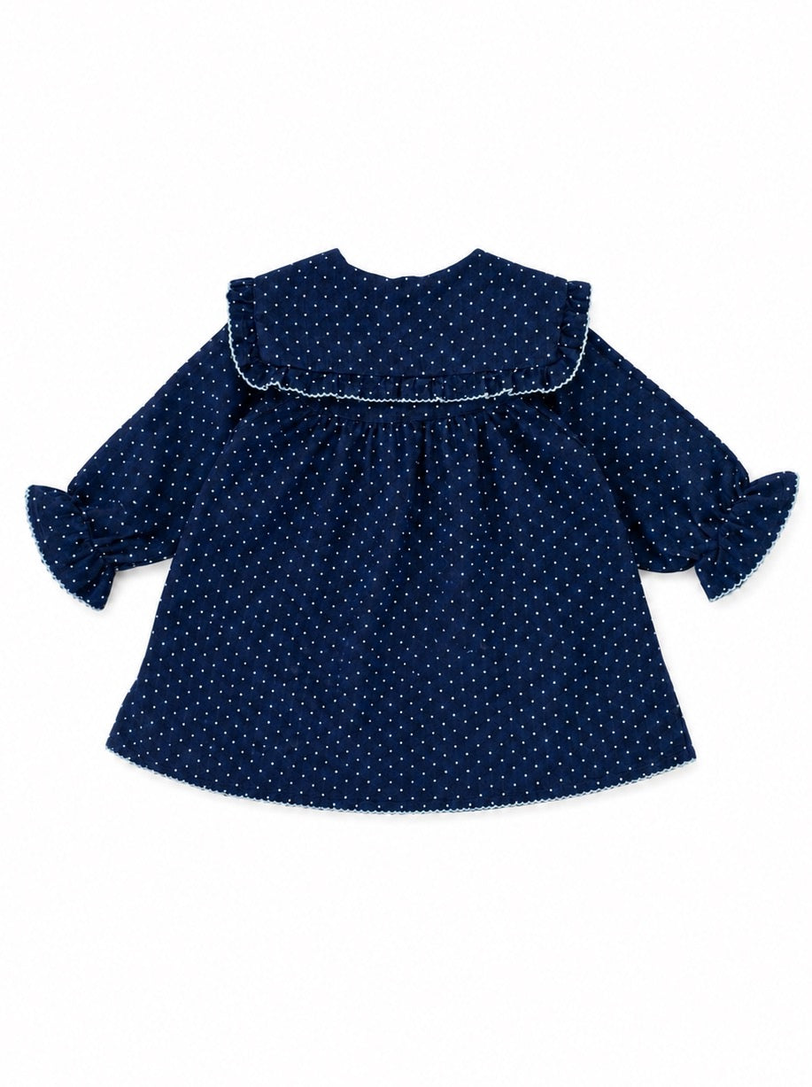 HARLOW DRESS