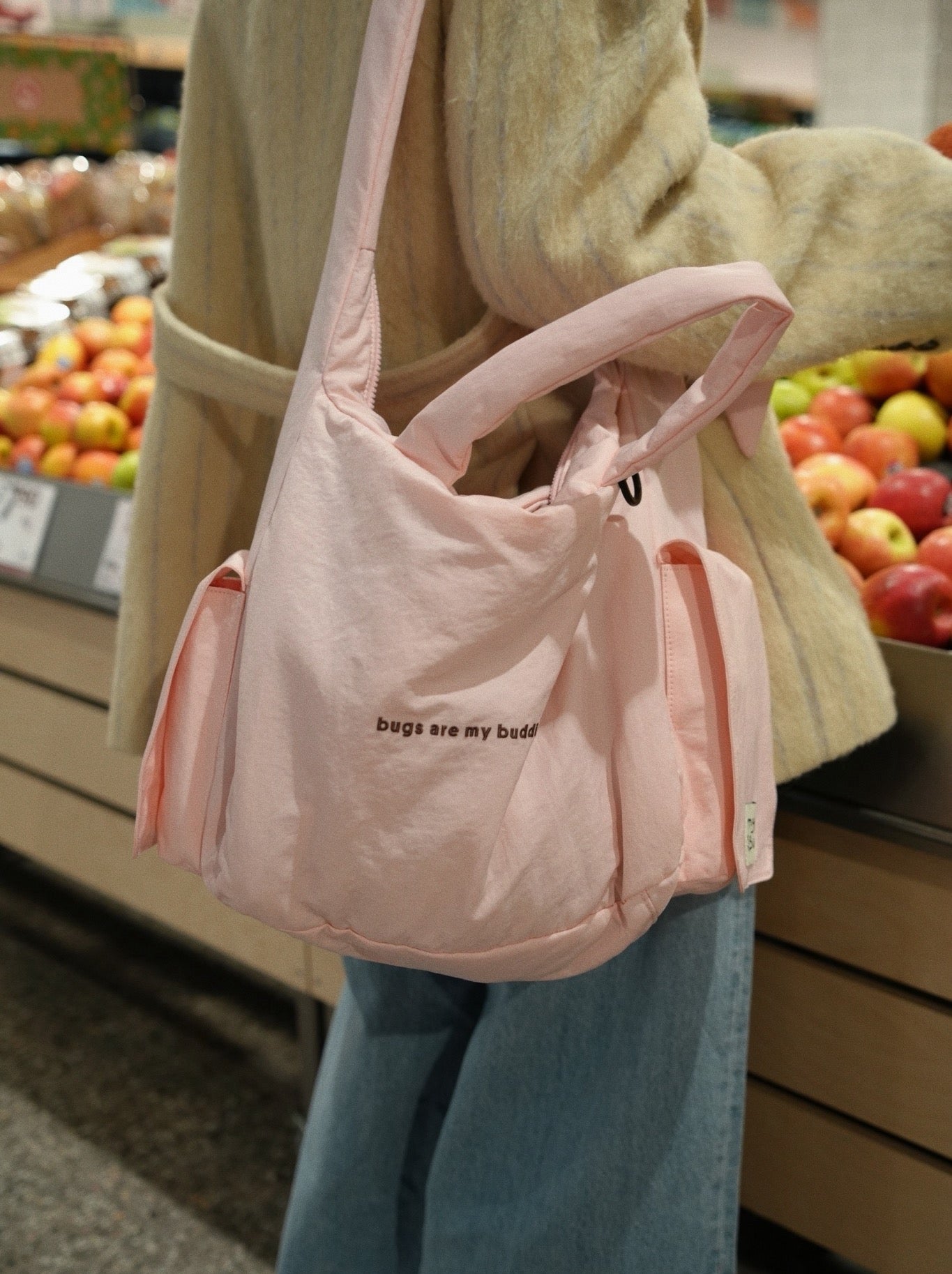 BUGS MOTHERS MINI BAG