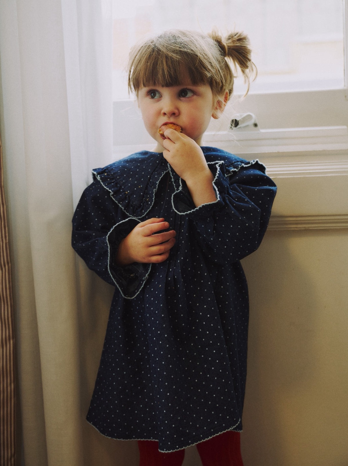 HARLOW DRESS