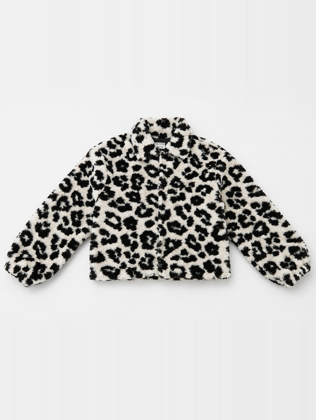WANNA BE MAMA JACKET