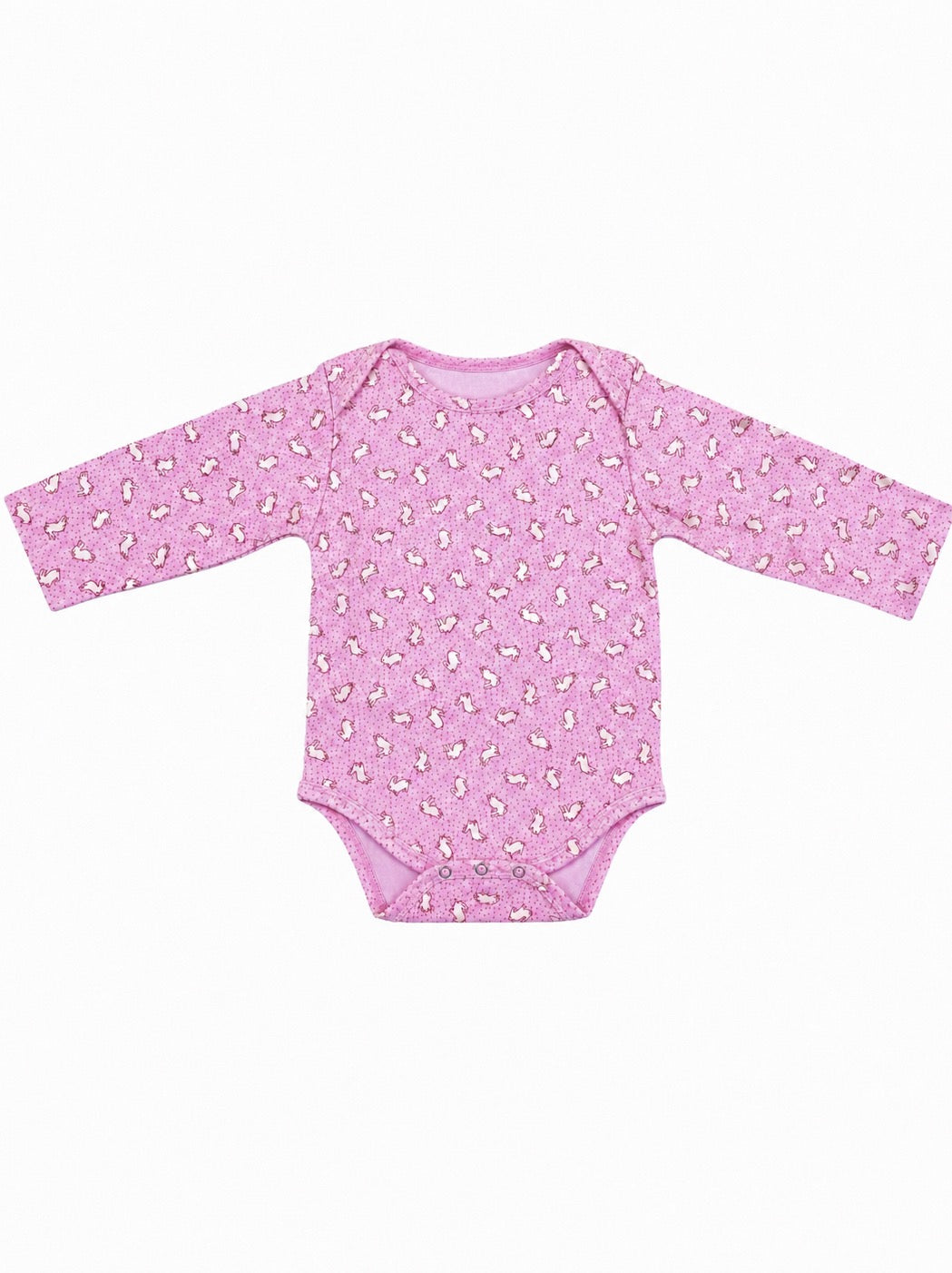 SLEEPY BUGS ROMPERS