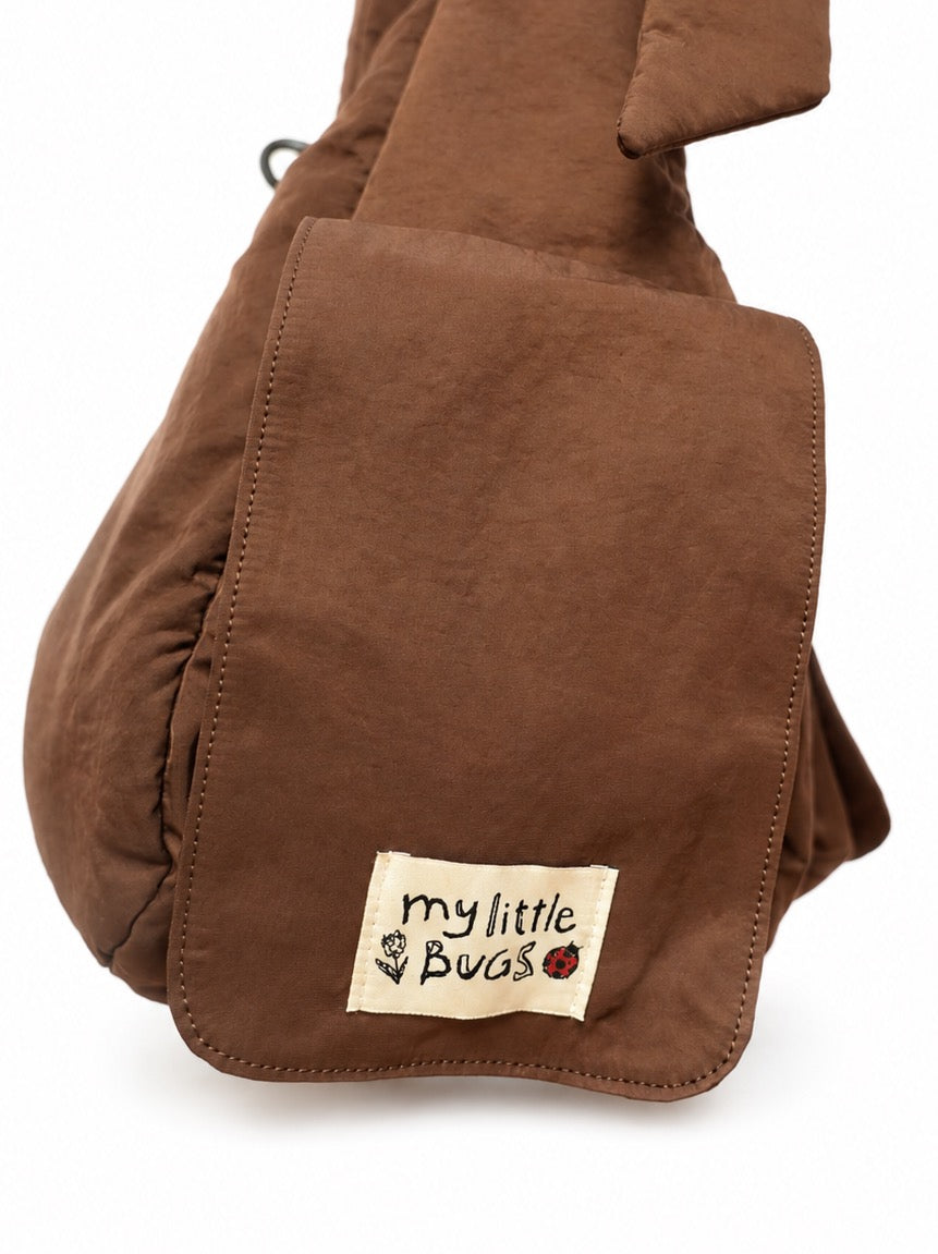 BUGS MOTHERS MINI BAG