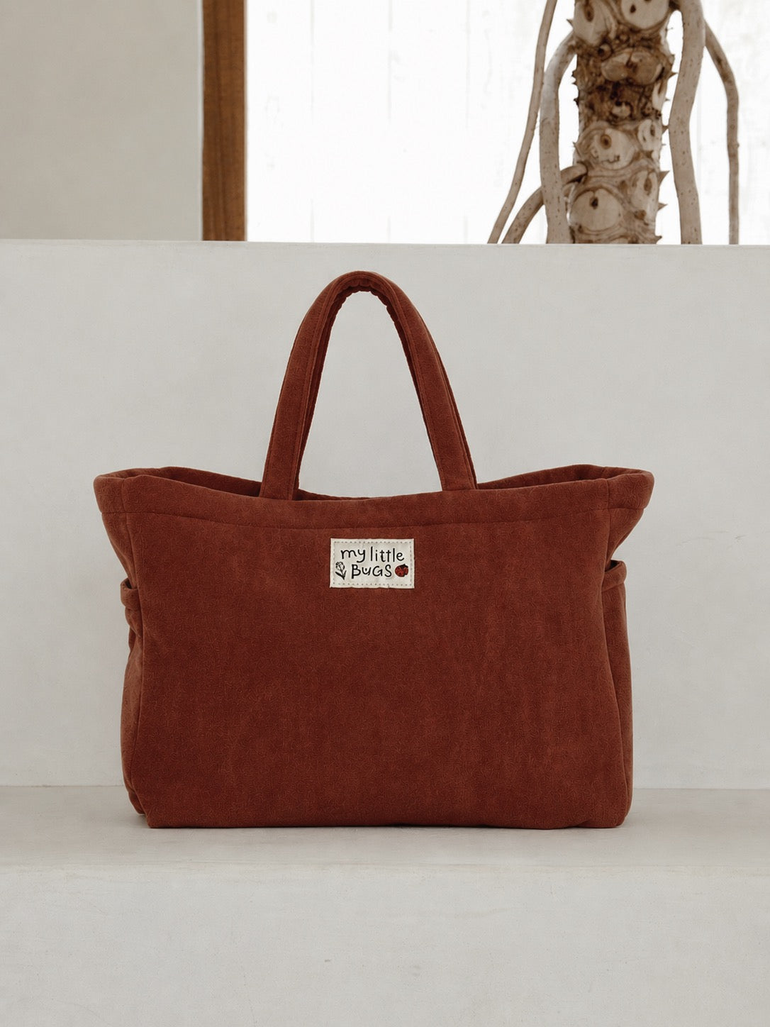 PILE SWEET BAG