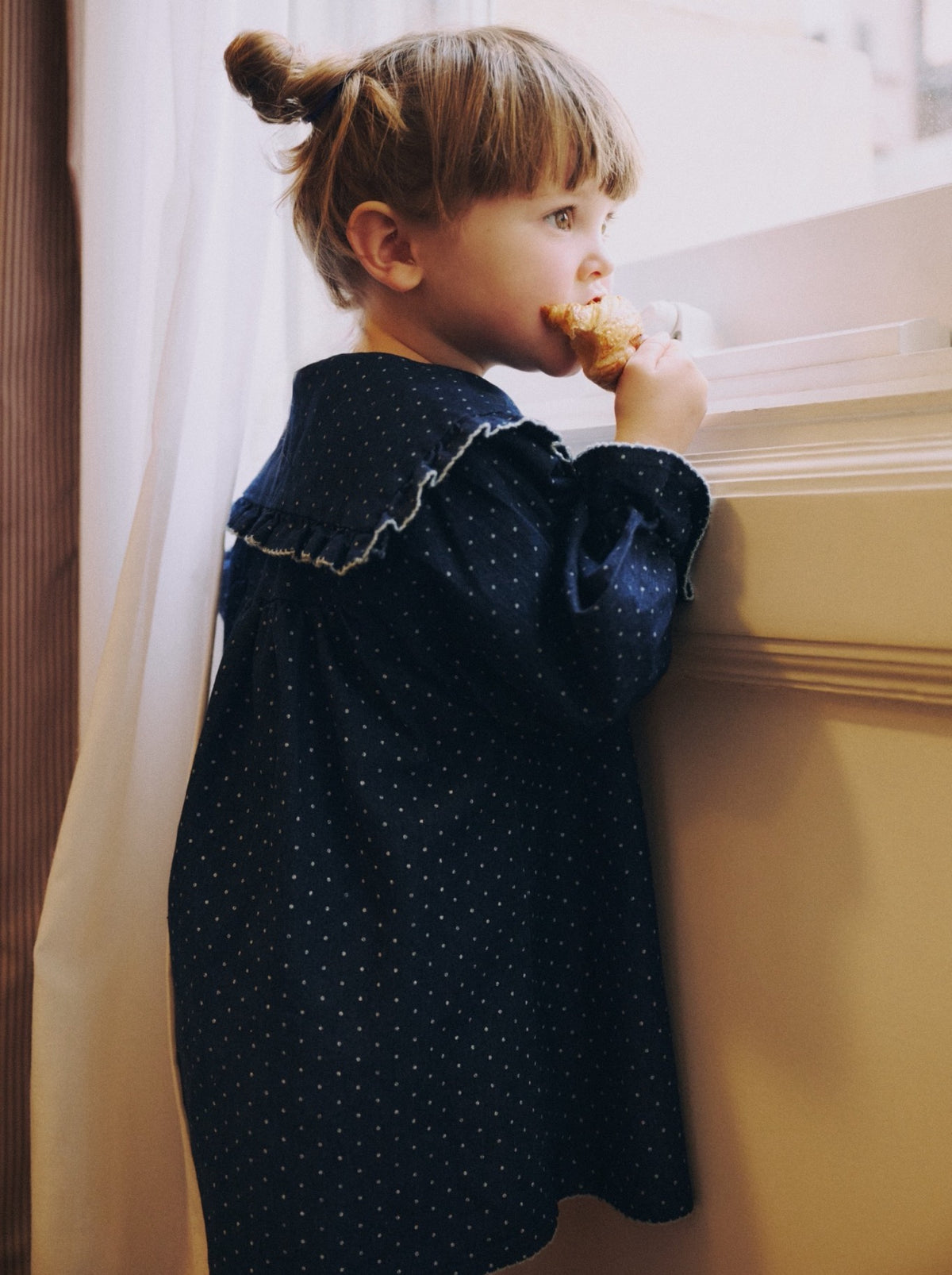HARLOW DRESS