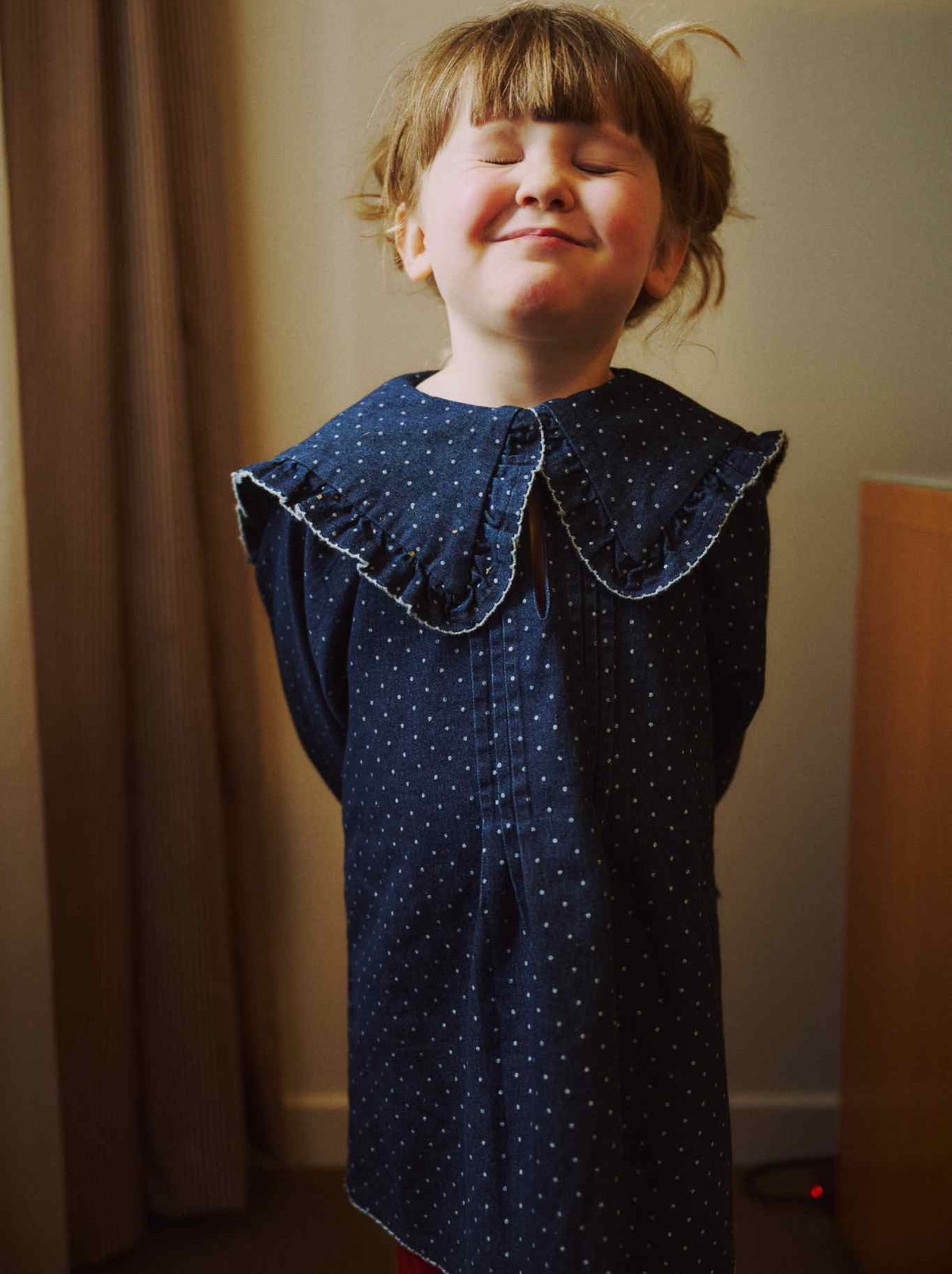 HARLOW DRESS