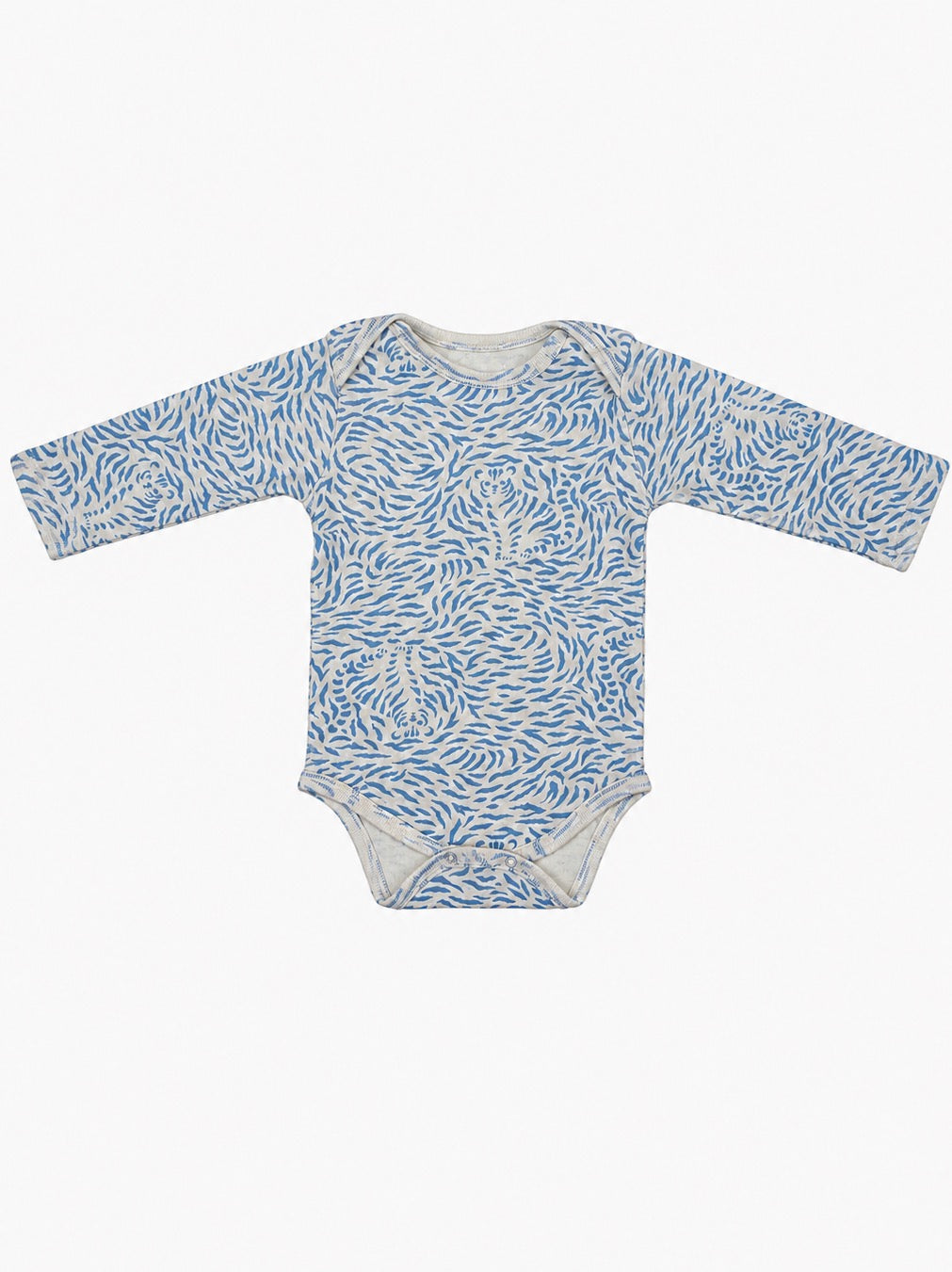 SLEEPY BUGS ROMPERS