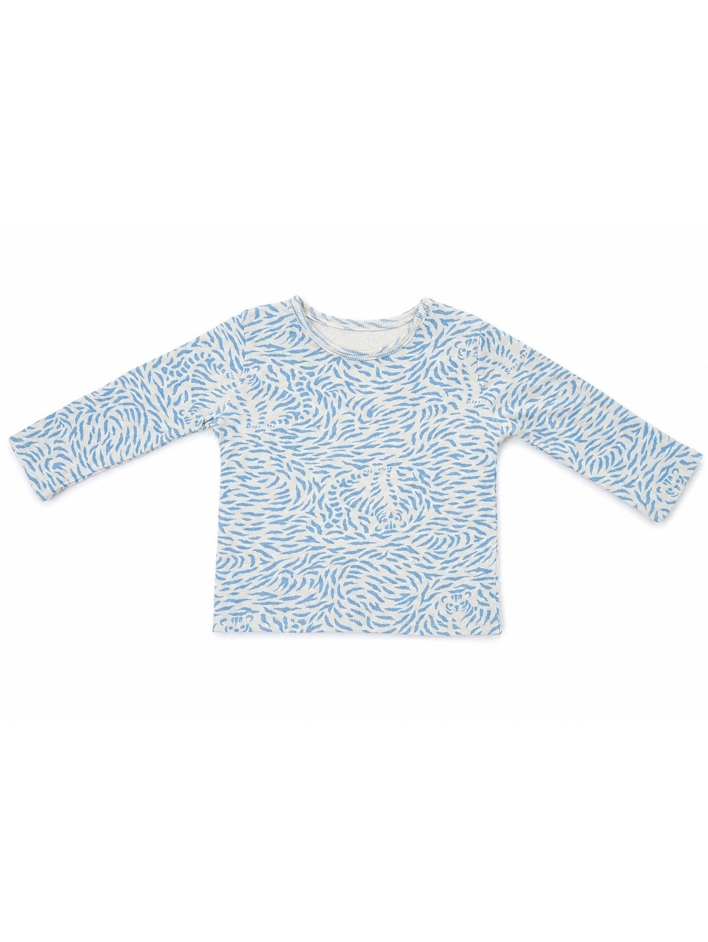 SLEEPY BUGS TOP