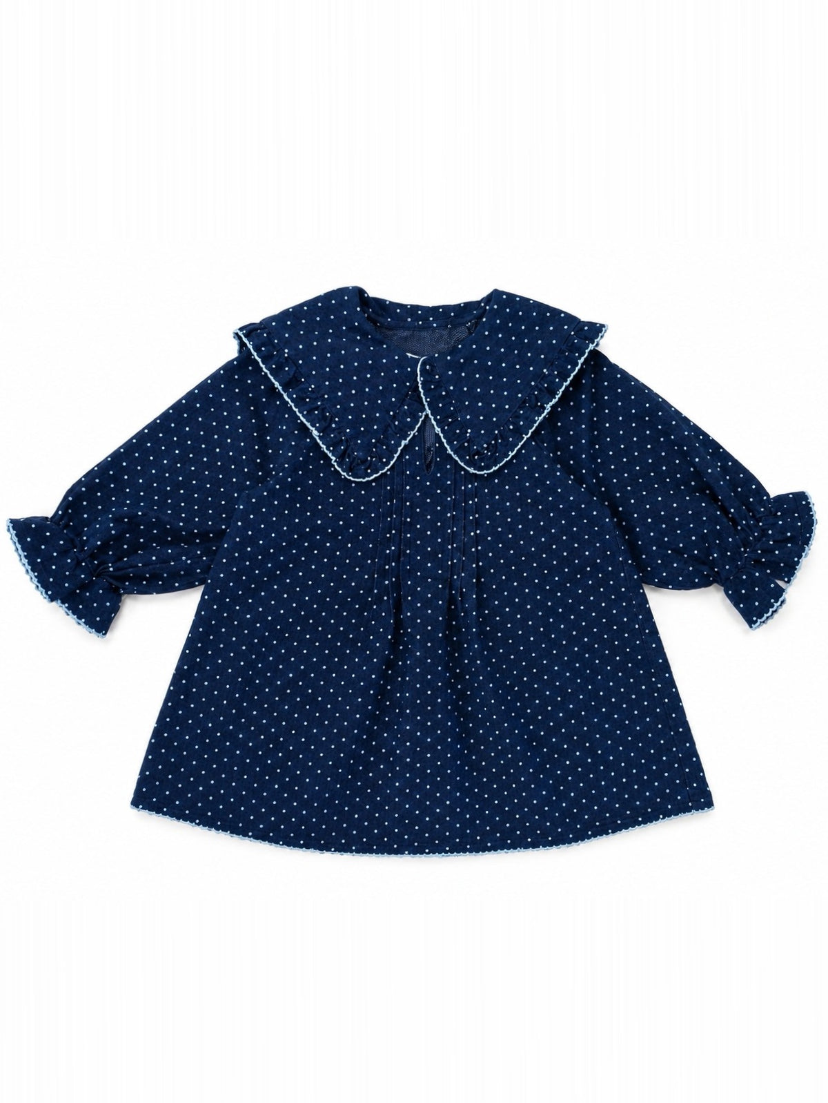 HARLOW DRESS