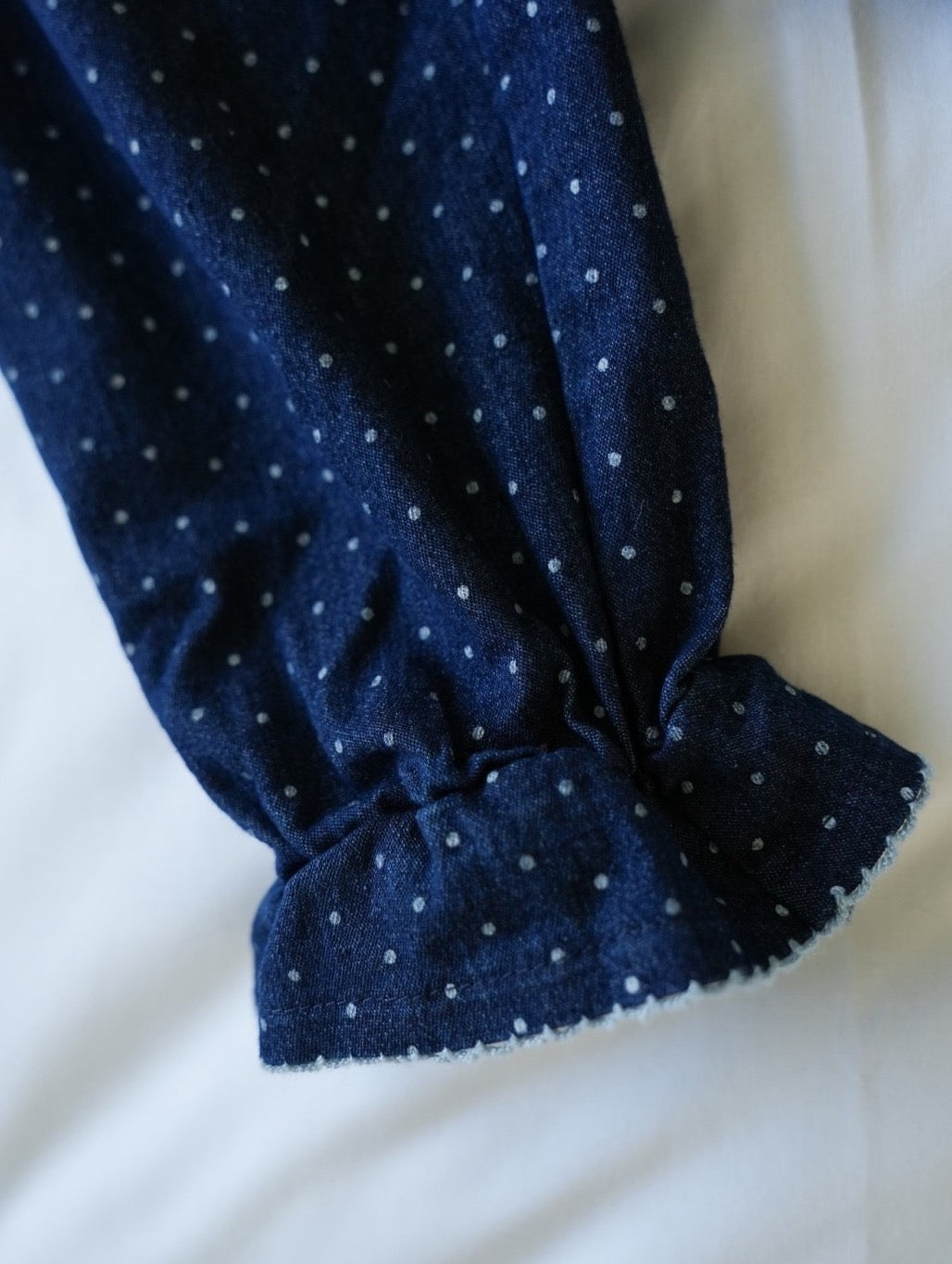 HARLOW DRESS