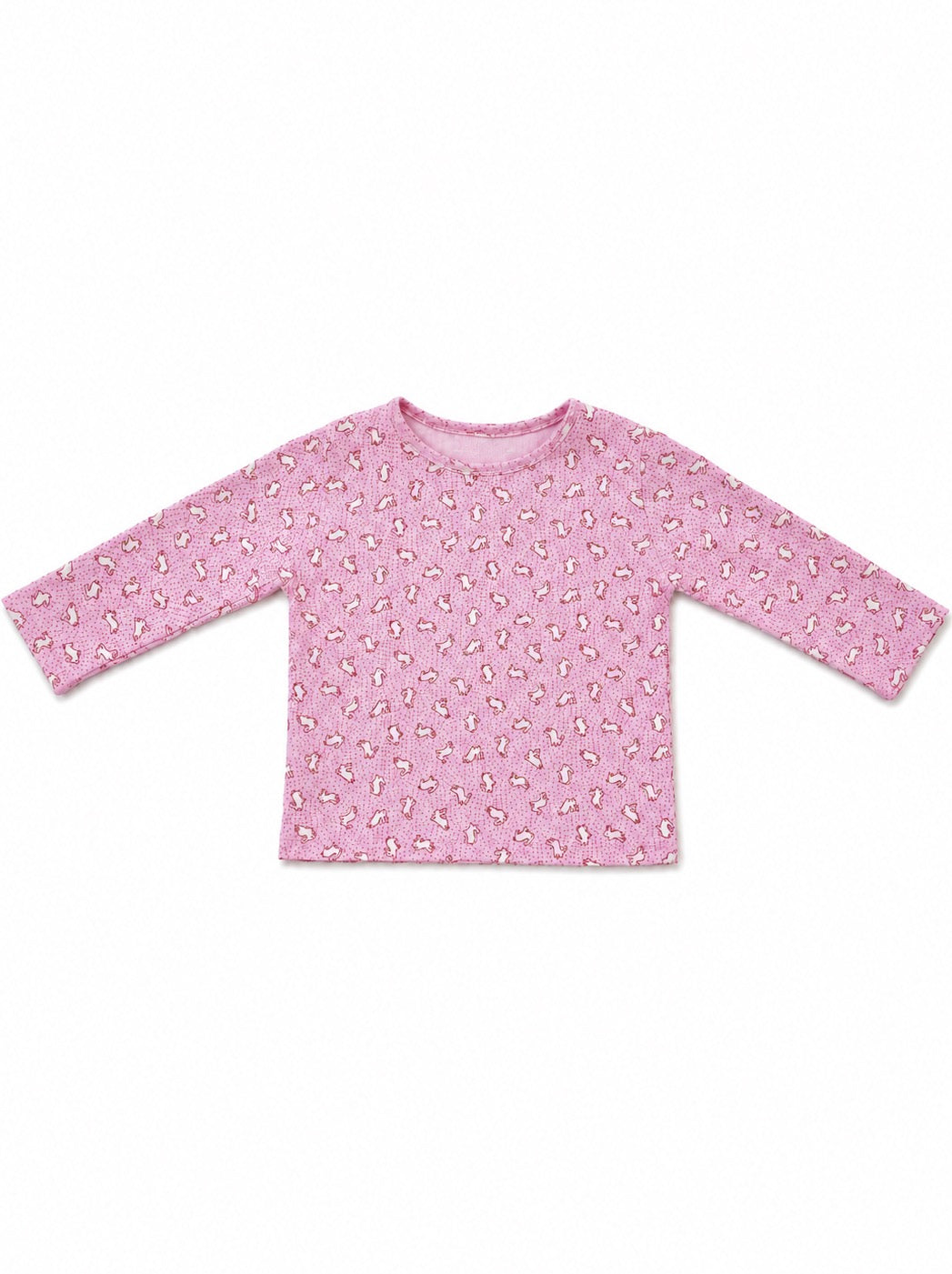SLEEPY BUGS TOP