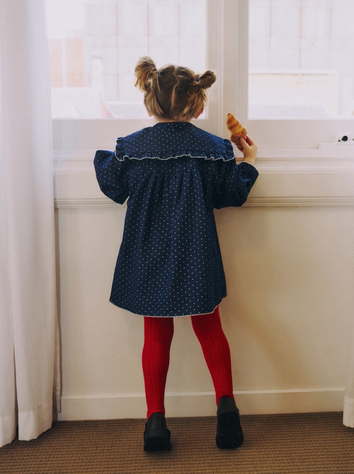 HARLOW DRESS