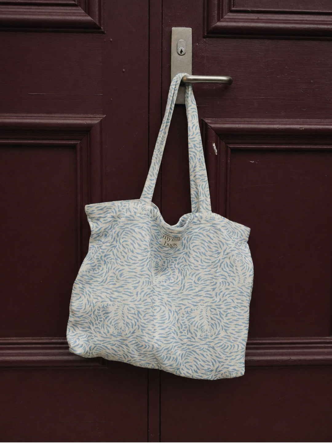 SLEEPY BUGS BAG