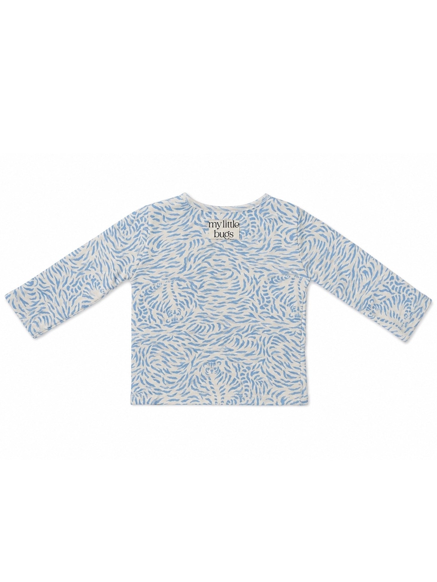 SLEEPY BUGS TOP