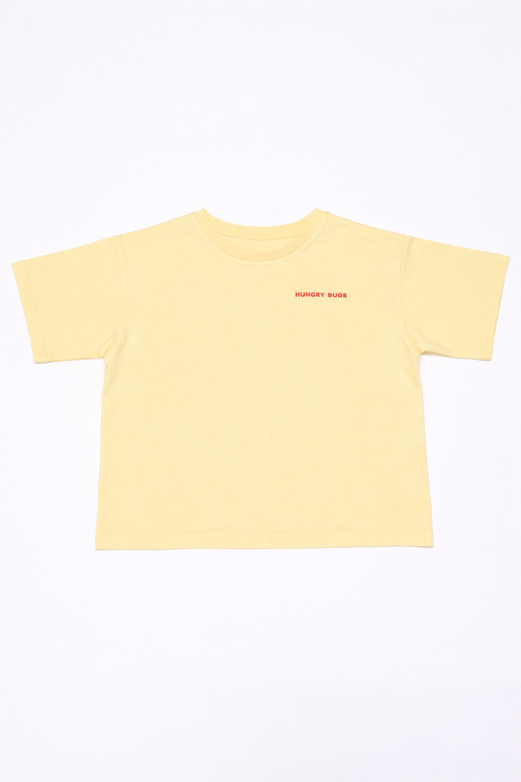 HUNGRY TEE