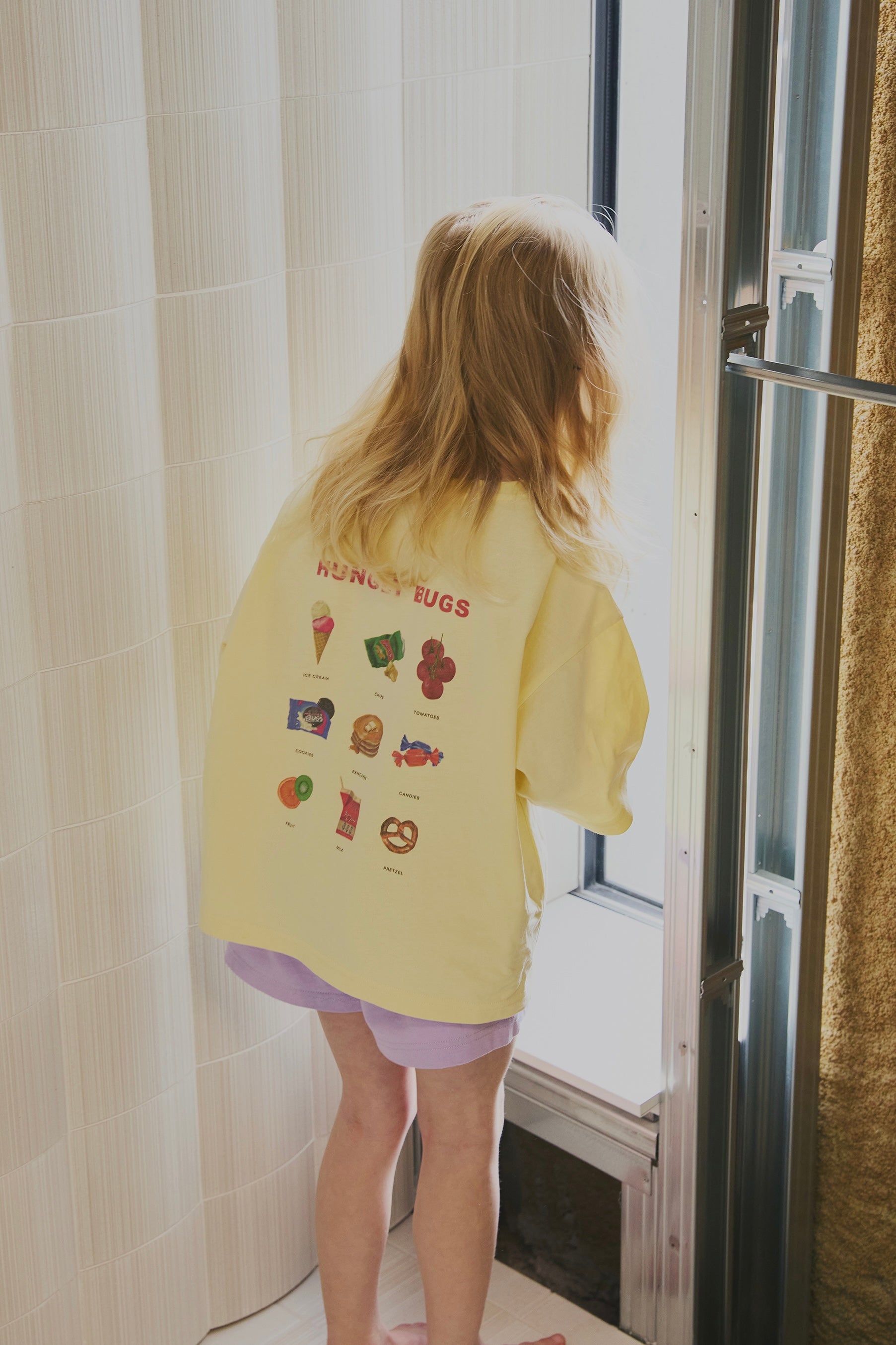HUNGRY TEE