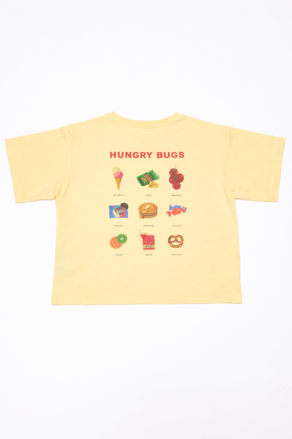 HUNGRY TEE