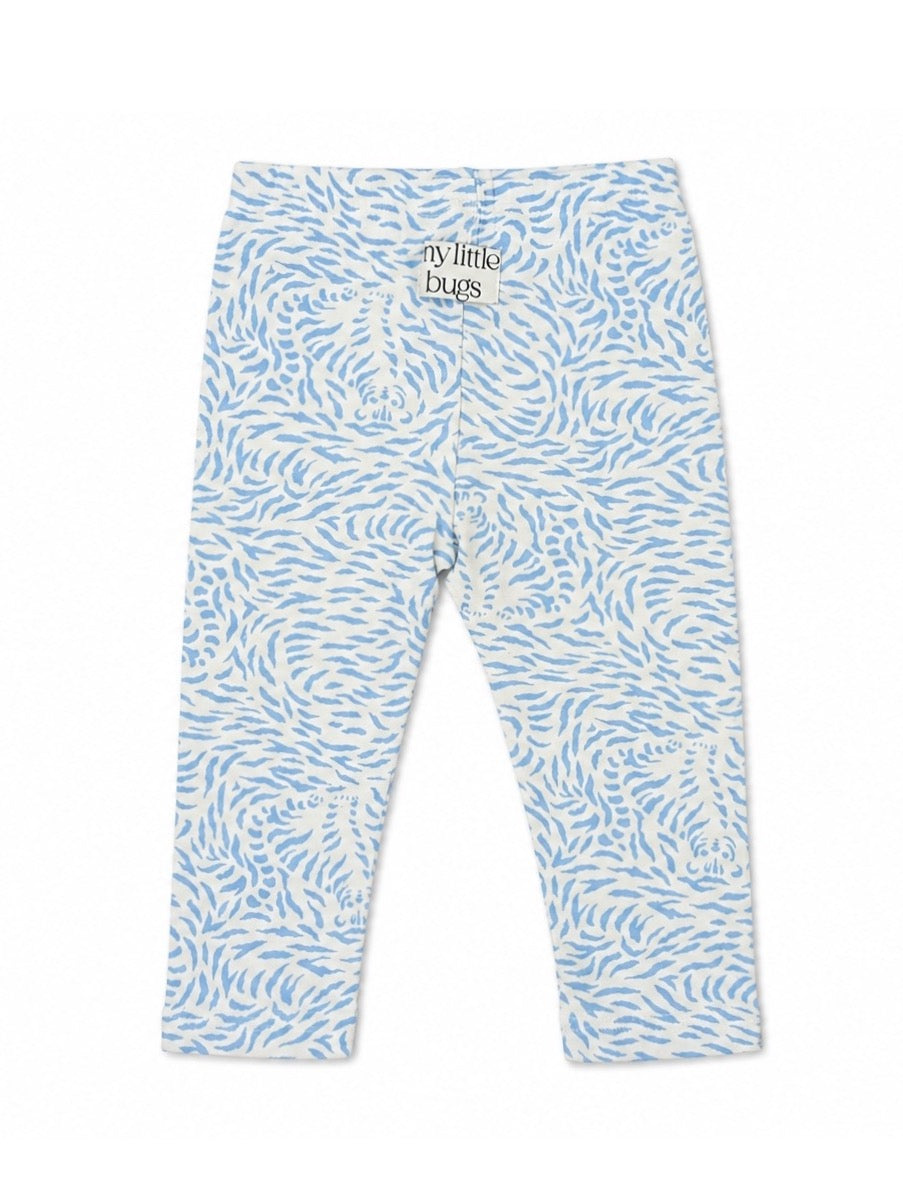 SLEEPY BUGS PANTS