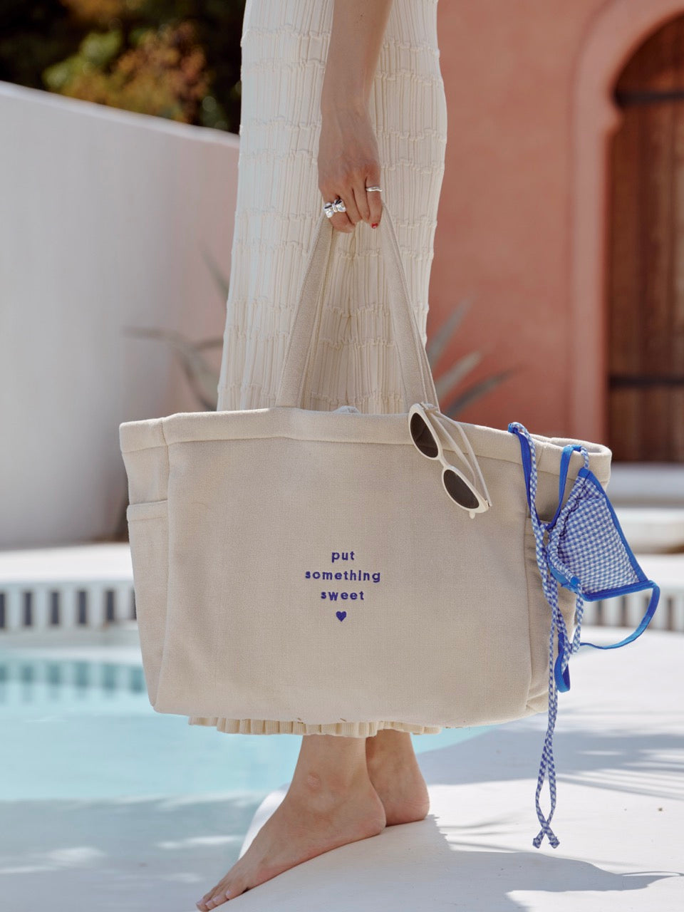 PILE SWEET BAG