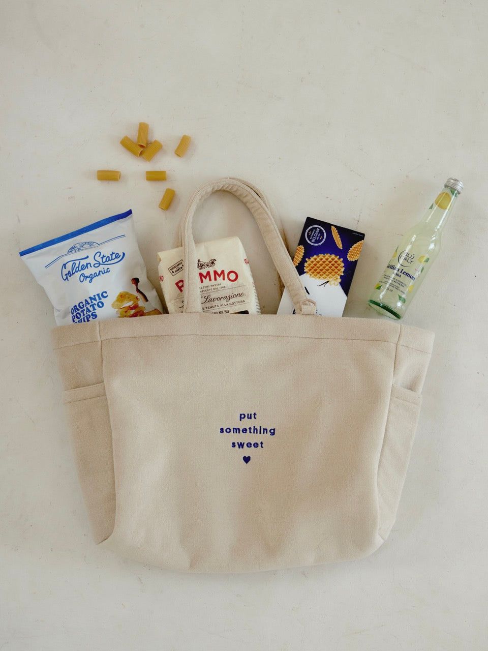 PILE SWEET BAG