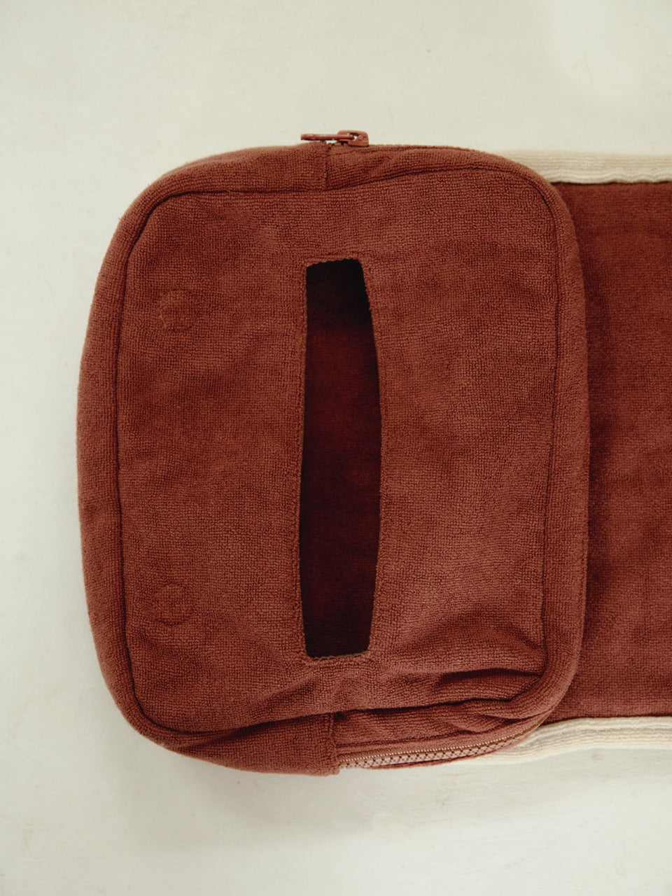 PILE SECRET POUCH