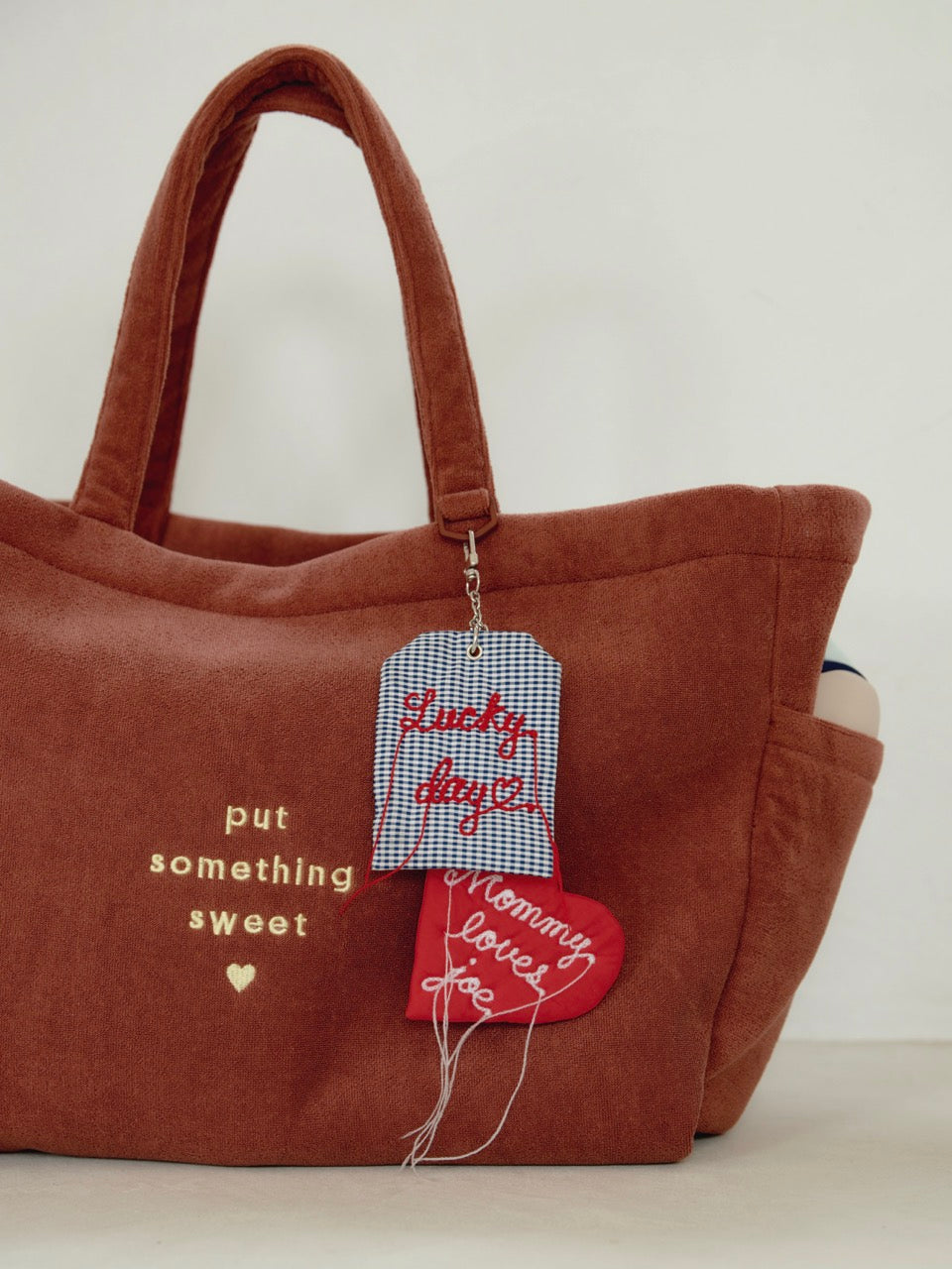 PILE SWEET BAG