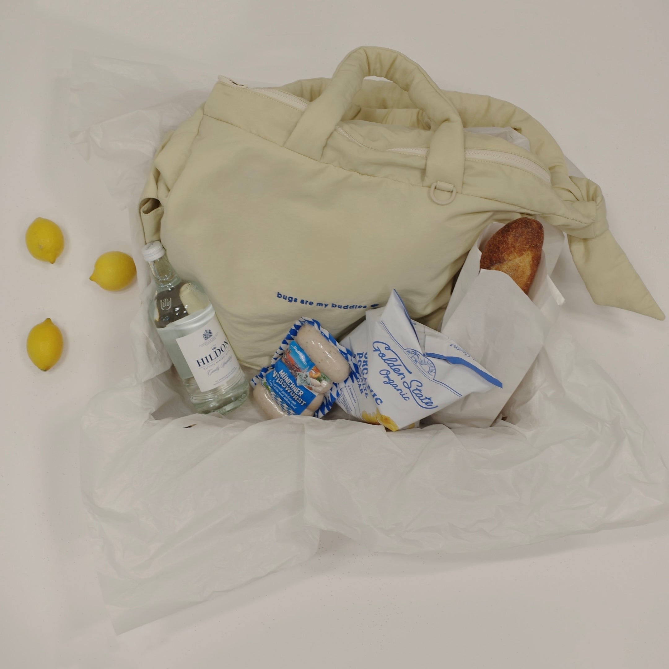 BAGS
