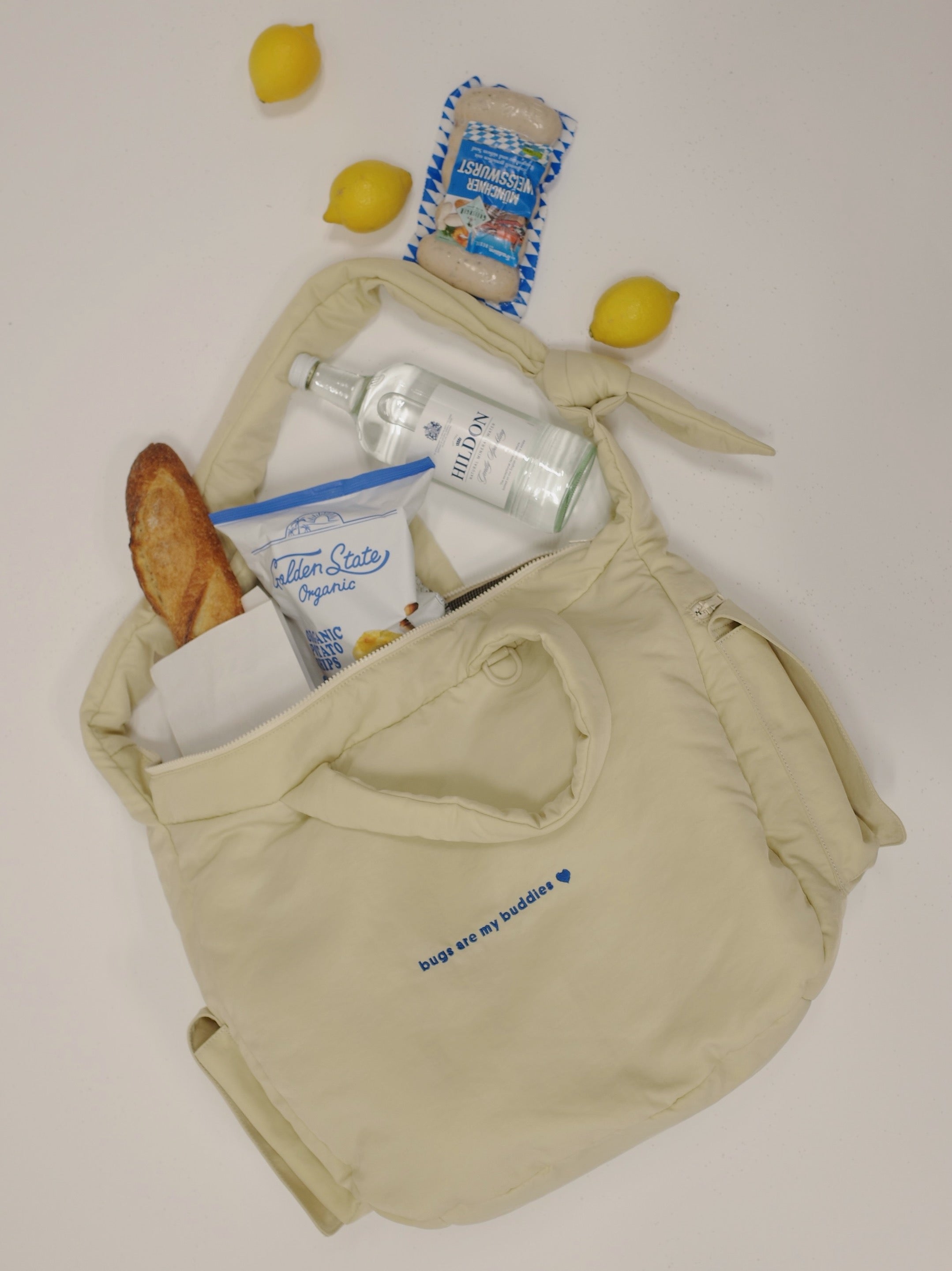 BUGS MOTHERS BAG