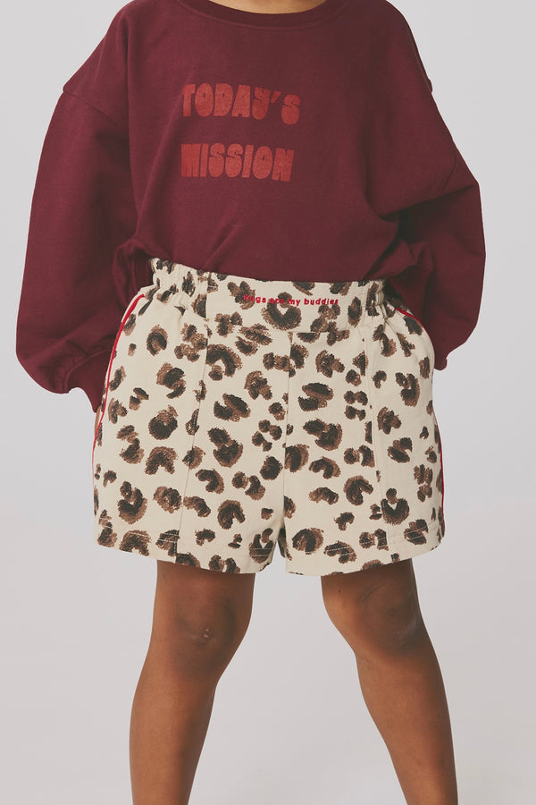 BUGS SHORT PANTS