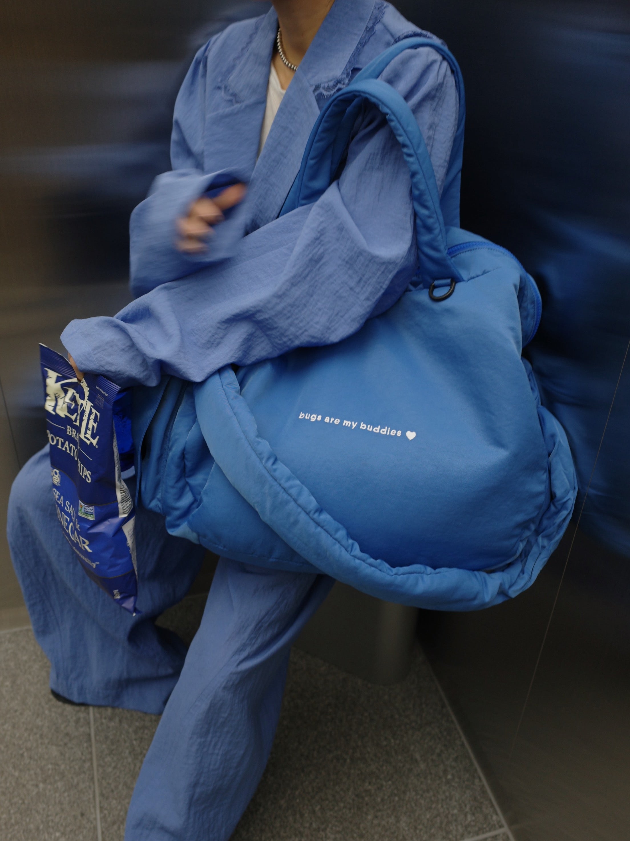 BUGS MOTHERS BAG