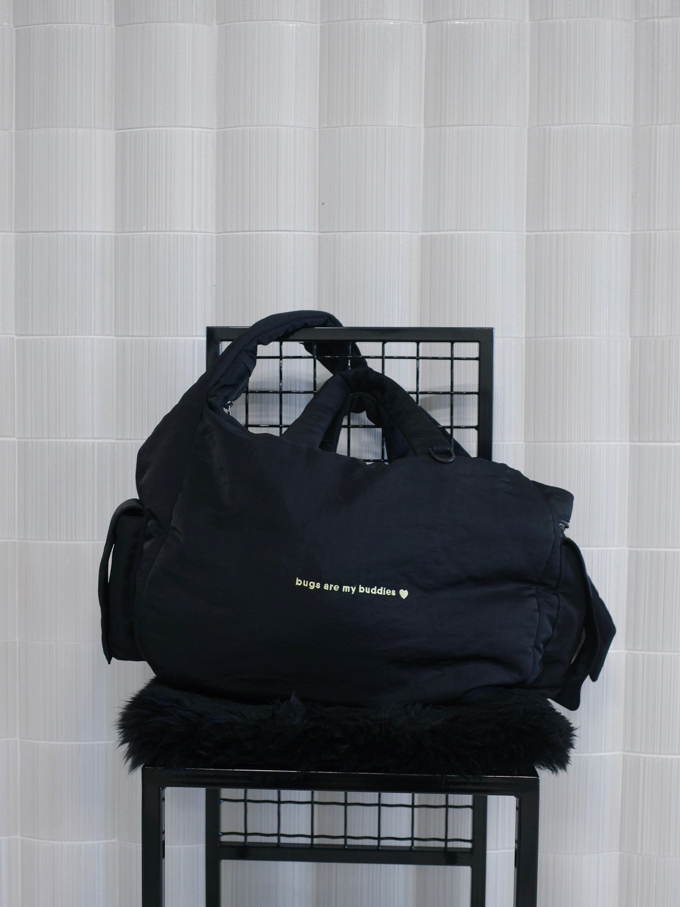 BUGS MOTHERS BAG