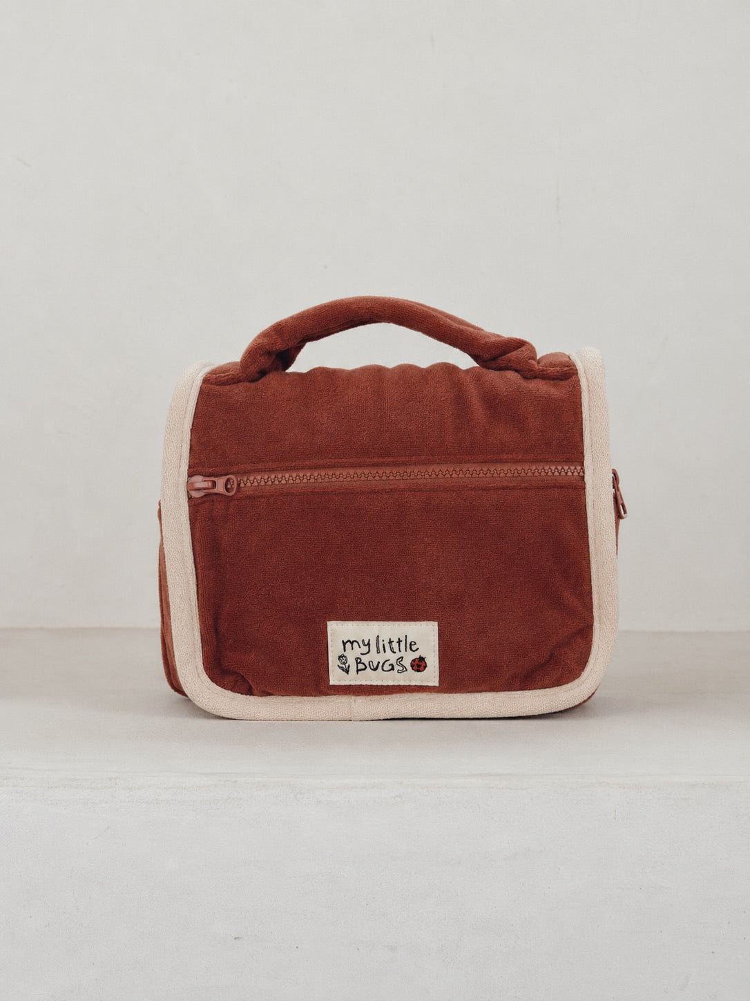 PILE SECRET POUCH