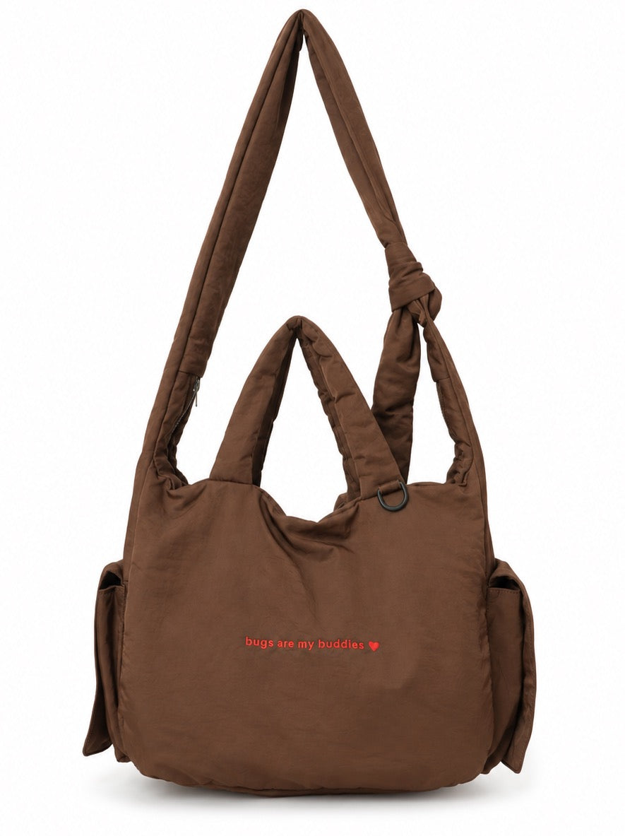 BUGS MOTHERS MINI BAG