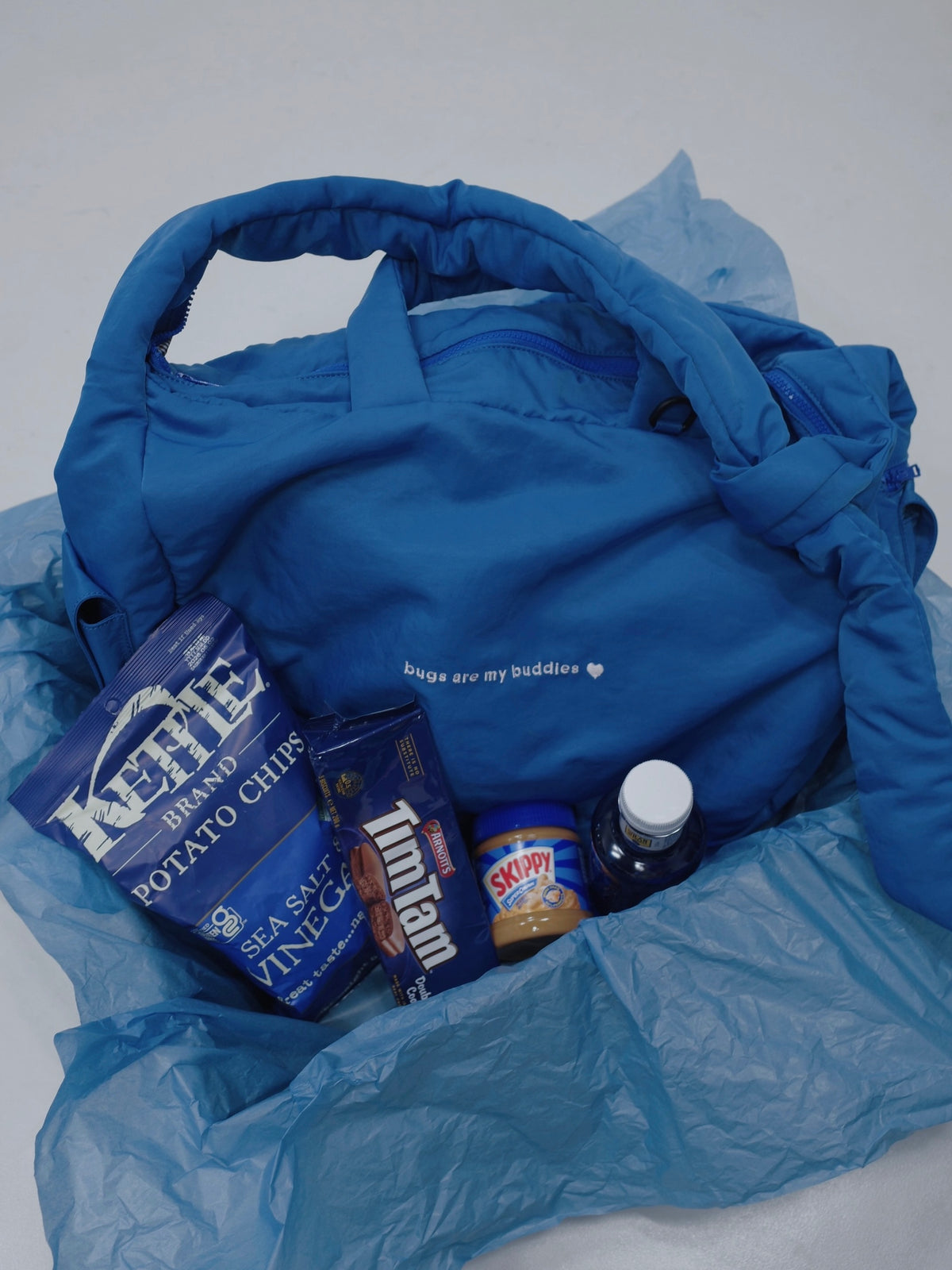 BUGS MOTHERS BAG