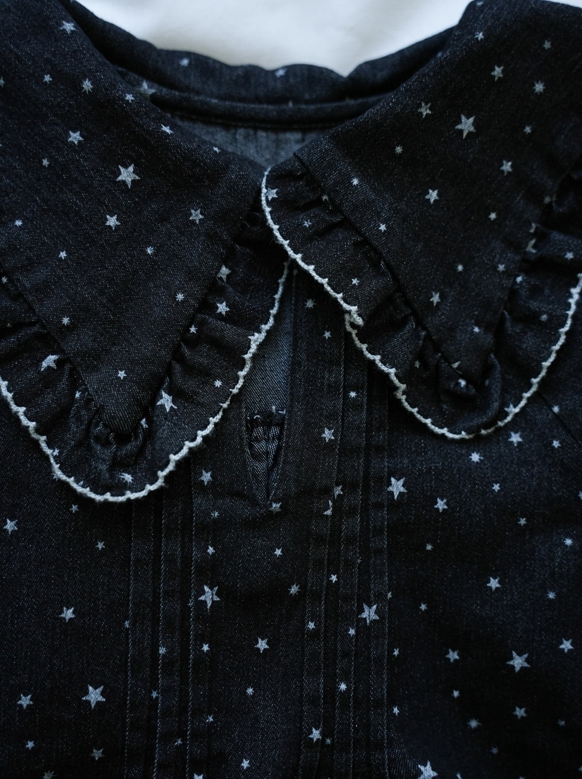 HARLOW DRESS