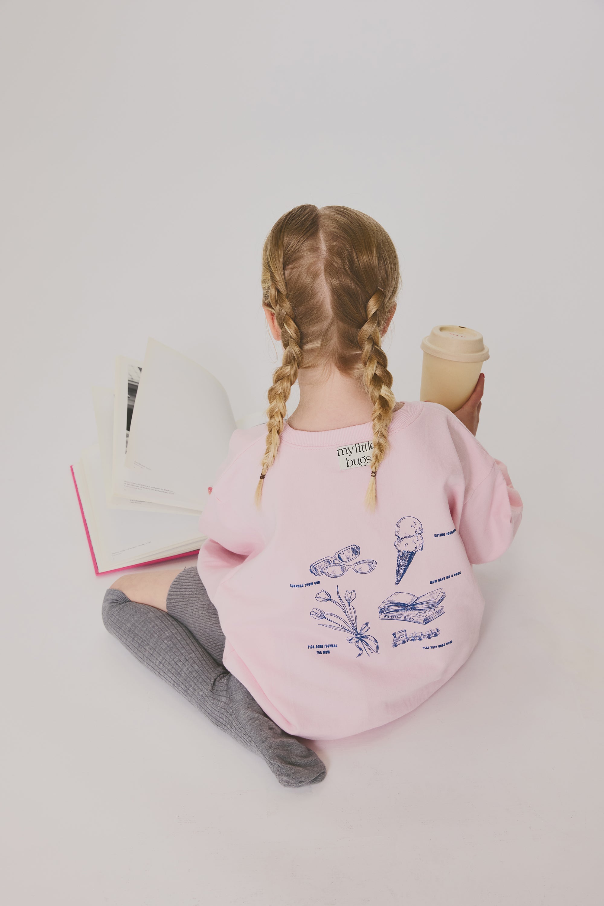 TODAY'S MISSION SWEAT