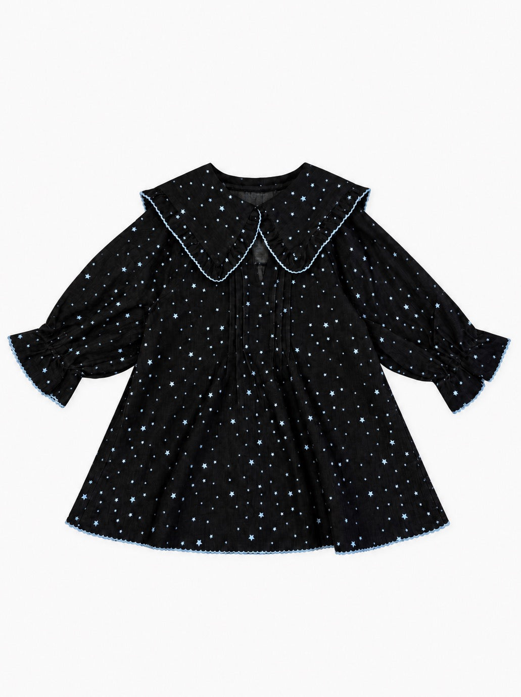 HARLOW DRESS