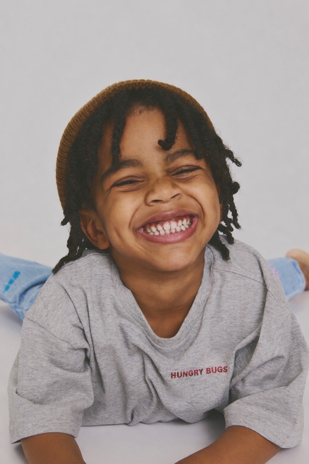 HUNGRY TEE