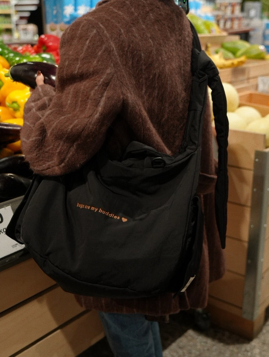 BUGS MOTHERS MINI BAG