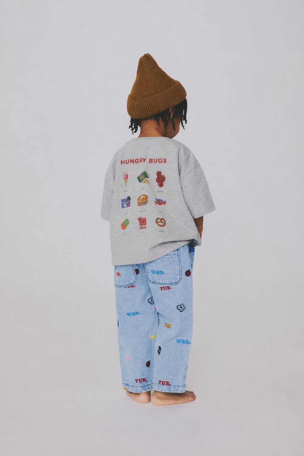 HUNGRY TEE