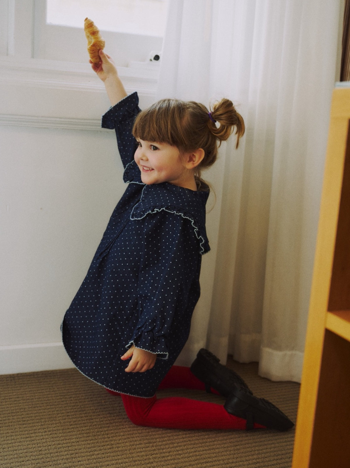 HARLOW DRESS