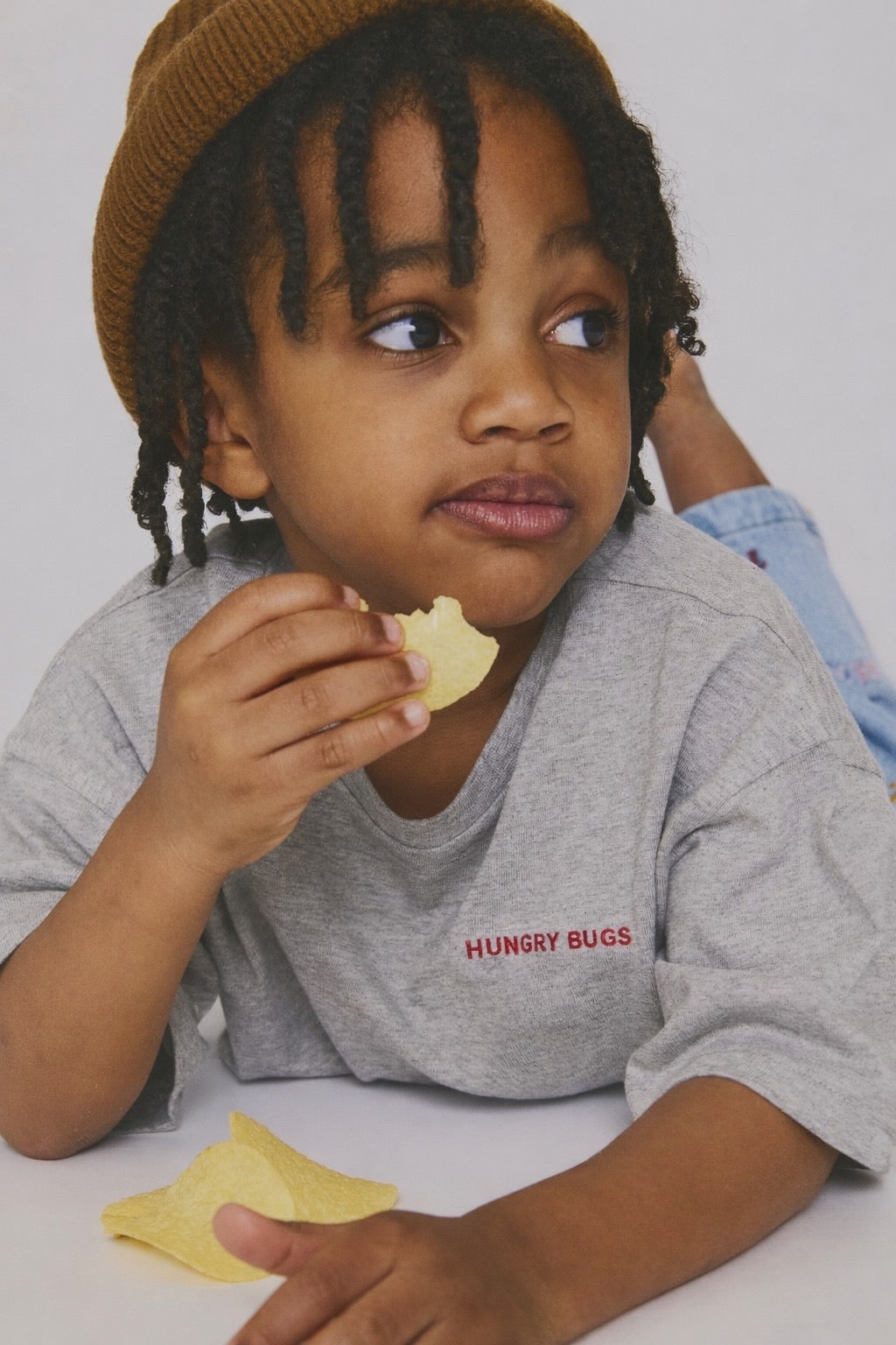 HUNGRY TEE