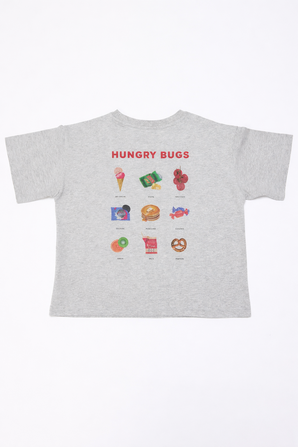 HUNGRY TEE