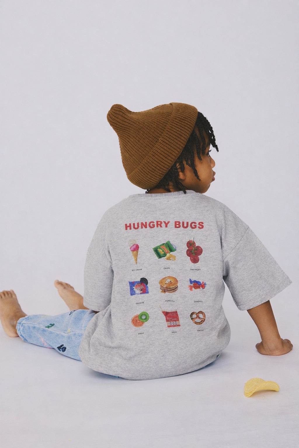 HUNGRY TEE