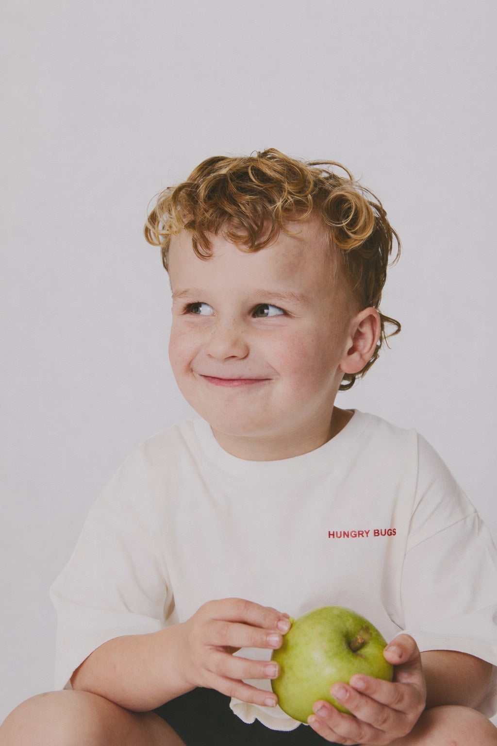 HUNGRY TEE
