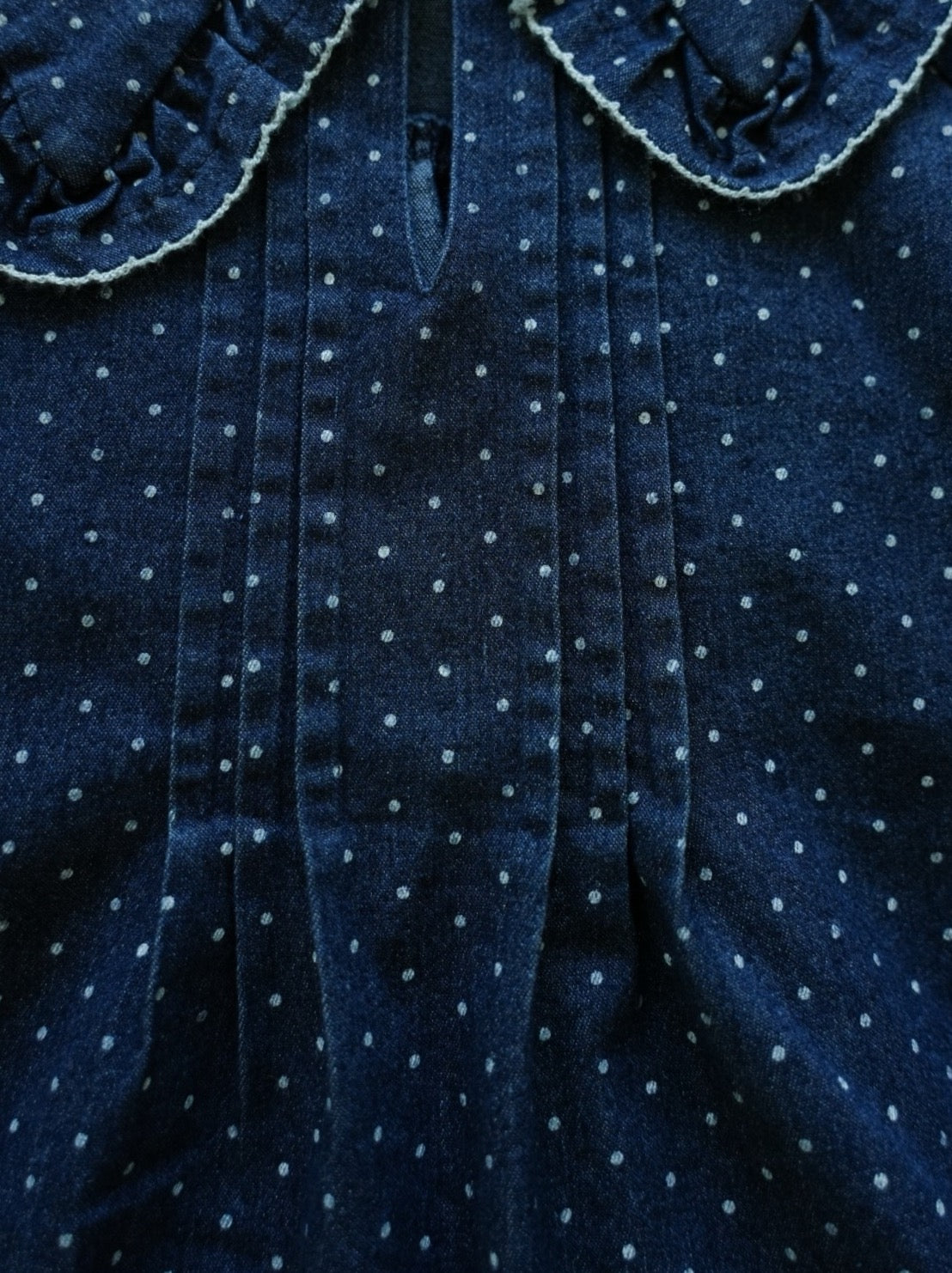 HARLOW DRESS