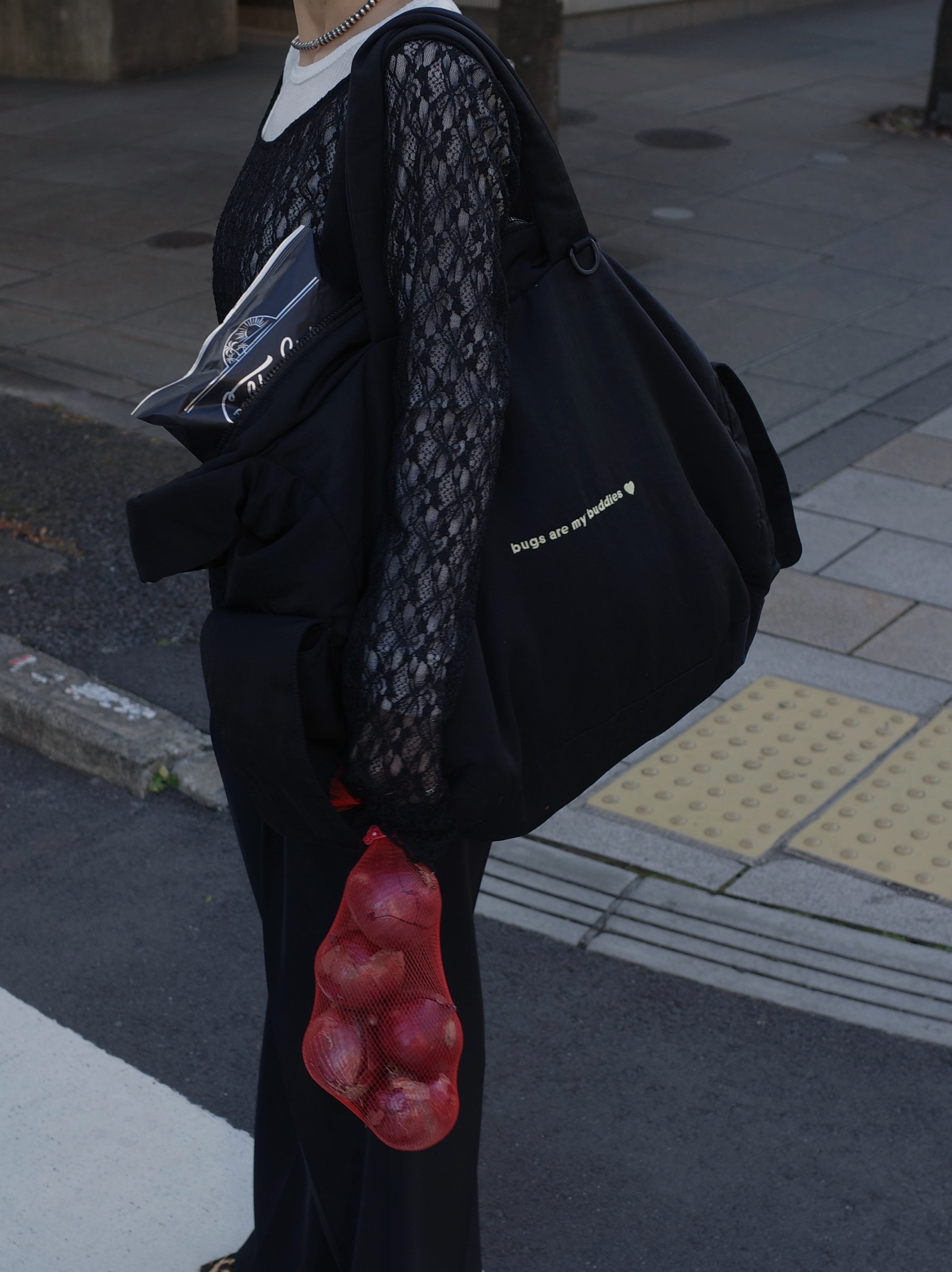 BUGS MOTHERS BAG