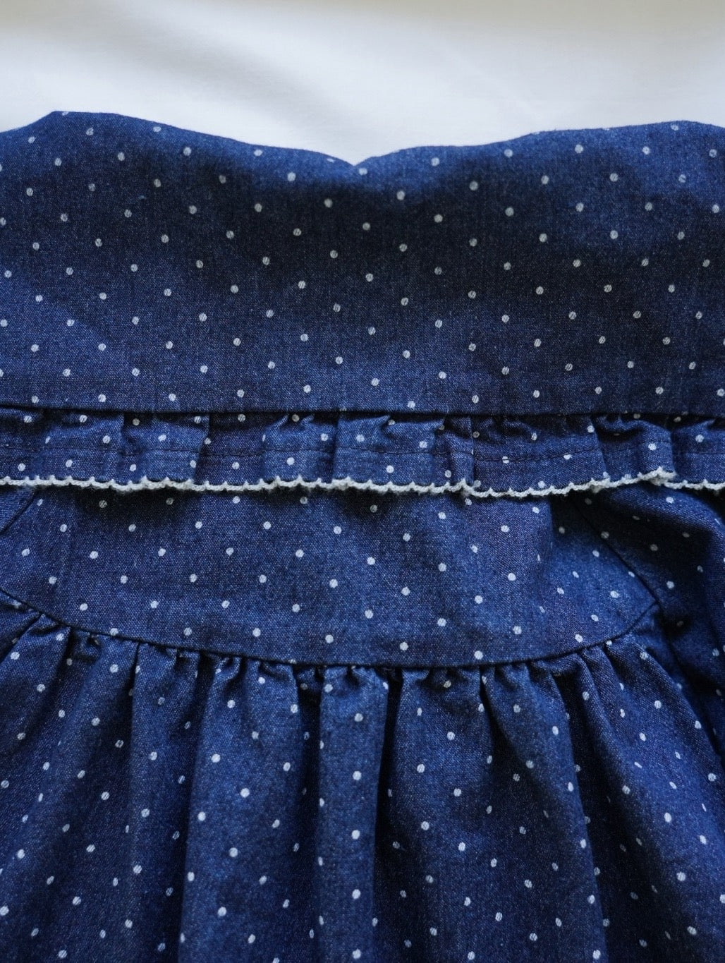 HARLOW DRESS