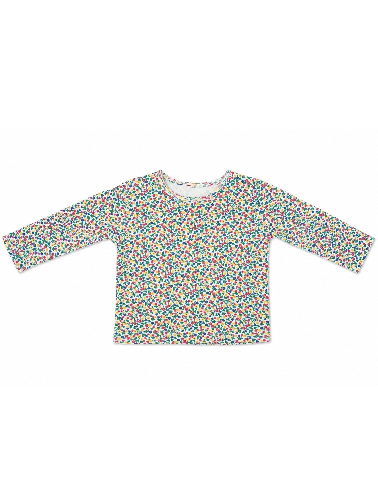 SLEEPY BUGS TOP