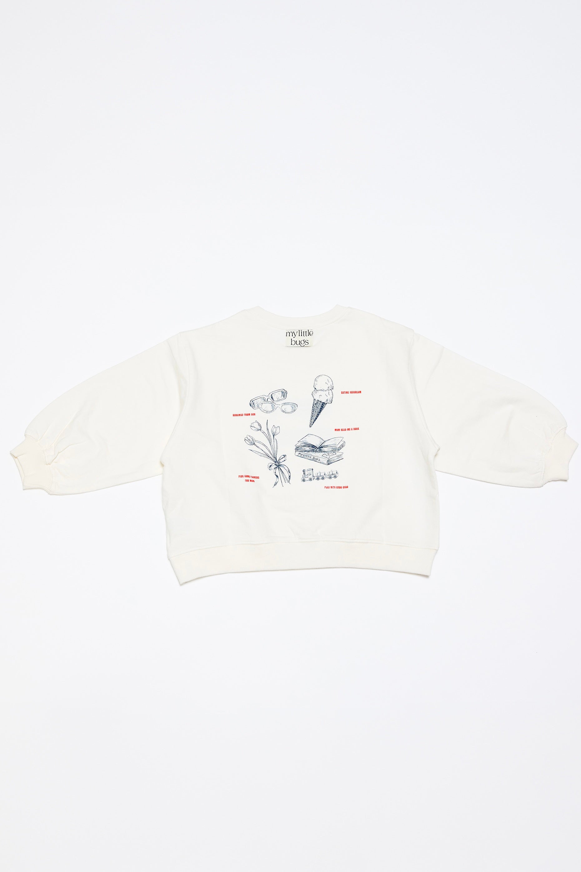 TODAY'S MISSION SWEAT